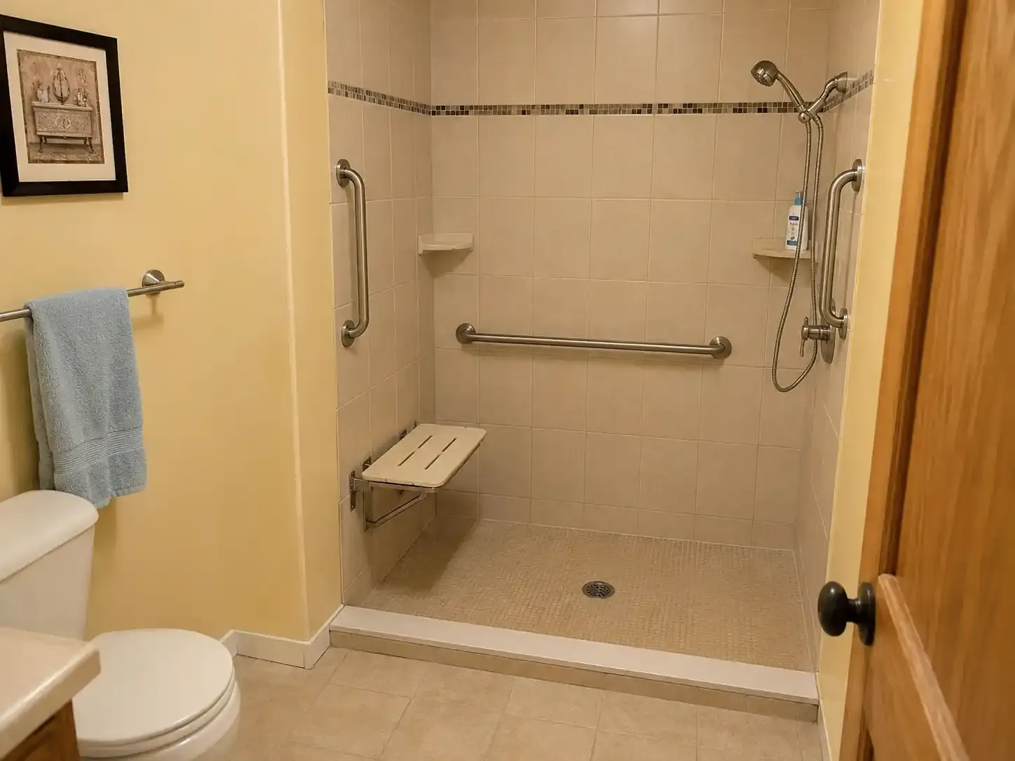 Image installateur douche senior 1 trelis